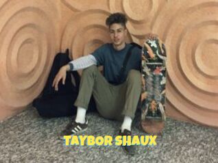 TAYBOR_SHAUX