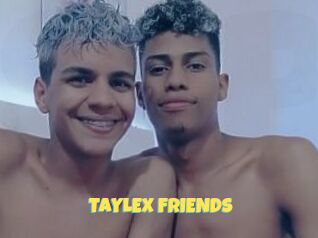 TAYLEX_FRIENDS