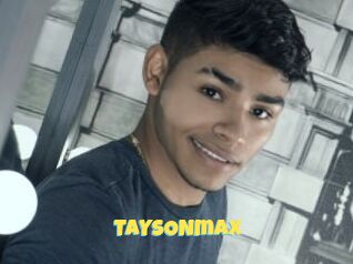 TAYSONmax