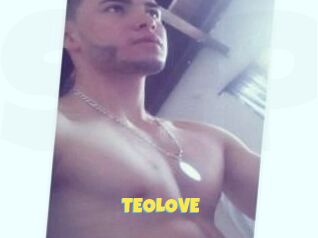 TEO_LOVE