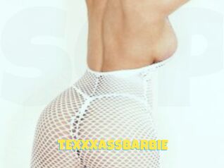 TEXXXASSBARBIE