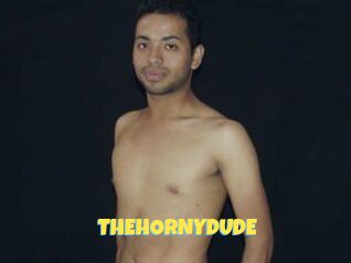 THEHORNYDUDE