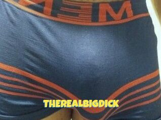 THEREALBIGDICK