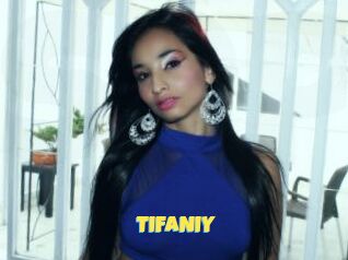 TIFANIY
