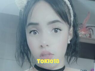 TOKIO18