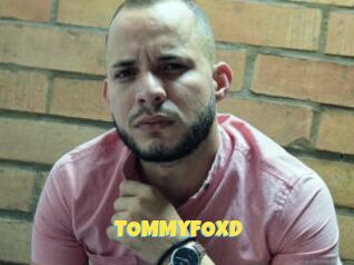 TOMMYFOXD