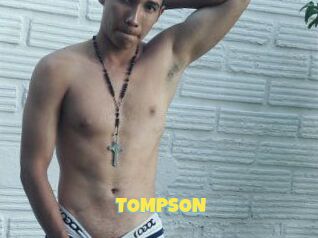 TOMPSON