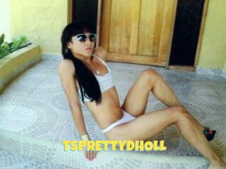 TSPRETTYDHOLL