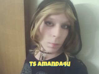 TS_Amanda4u