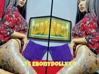 TS_EbonyDoLLXxX
