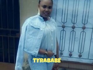 TYRABABE