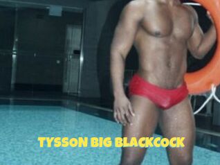TYSSON_BIG_BLACKCOCK