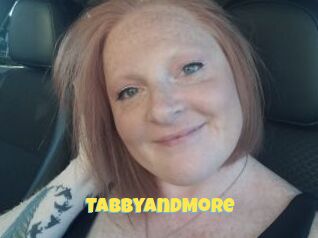 TabbyandMore