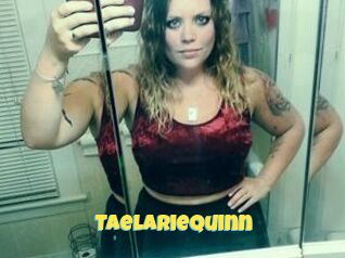 TaelarieQuinn