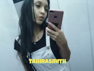 TahiraSmith