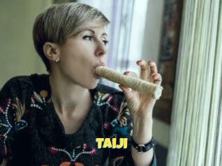 TaiJi