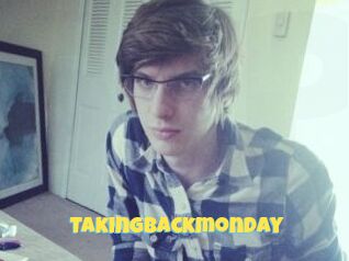 Takingbackmonday