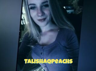 TalishaQPeachS