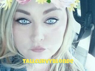 TallCurvyBlonde