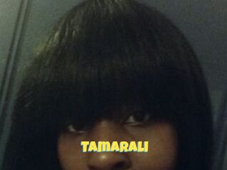 Tamarali
