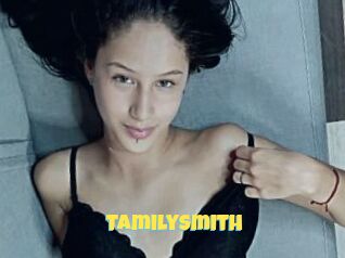 TamilySmith