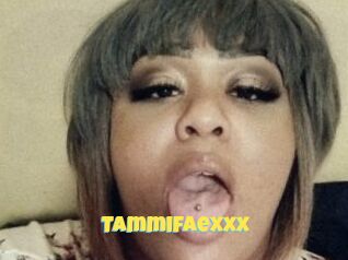 Tammifaexxx