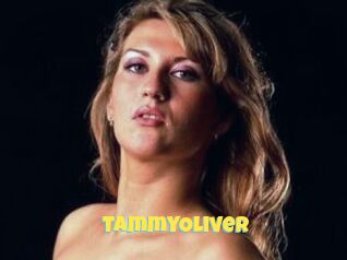 TammyOliver