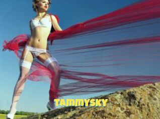 TammySky