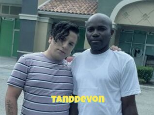 Tanddevon