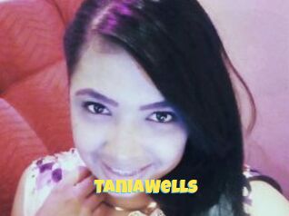 TaniaWells