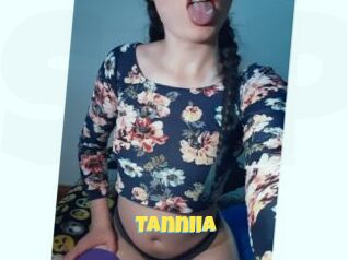 Tanniia