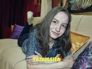 Tanussha