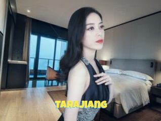 TaraJiang