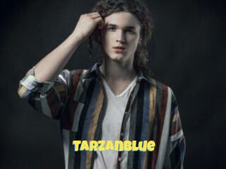 TarzanBlue
