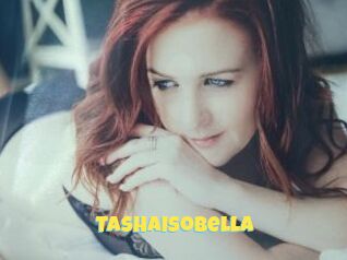 TashaIsobella