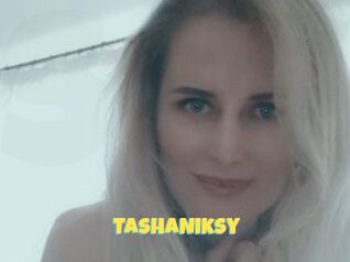 TashaNiksy