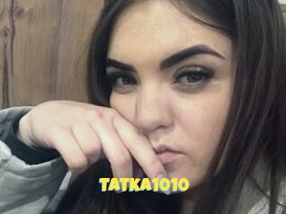 Tatka1010