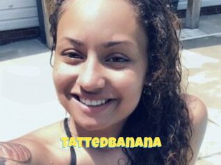 TattedBanana