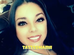 TattedMamii