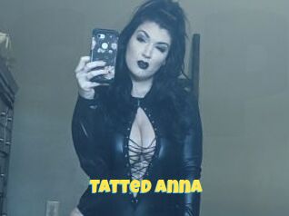 Tatted_Anna