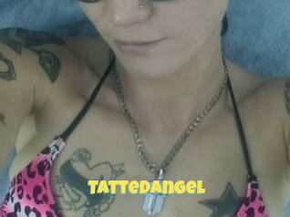 Tattedangel