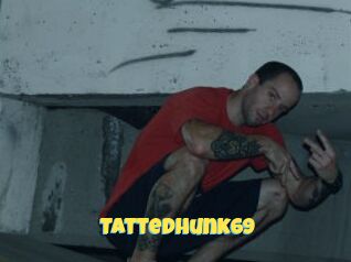 Tattedhunk69