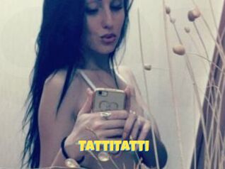 TattiTatti