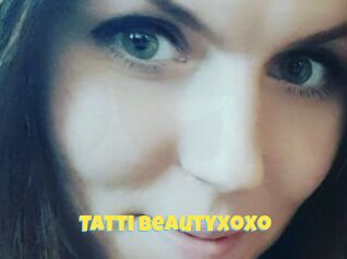 Tatti_BeautyXoXo