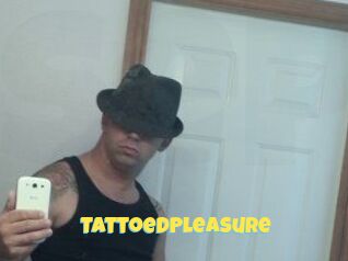 TattoedPleasure