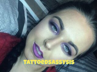 TattoedSassySis