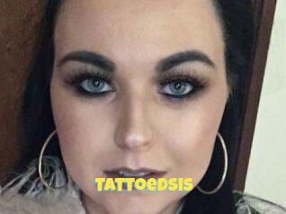 TattoedSis