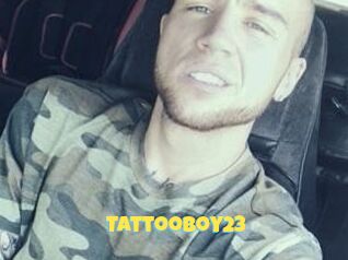 TattooBoy23