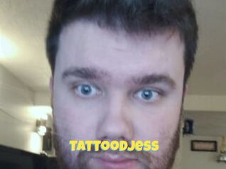 Tattoodjess