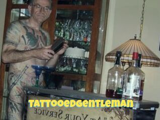 TattooedGentleman